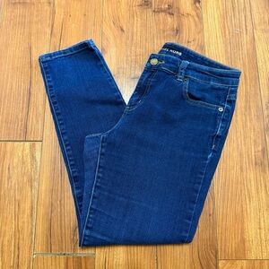 Michale Kors Skinny Jeans size 8